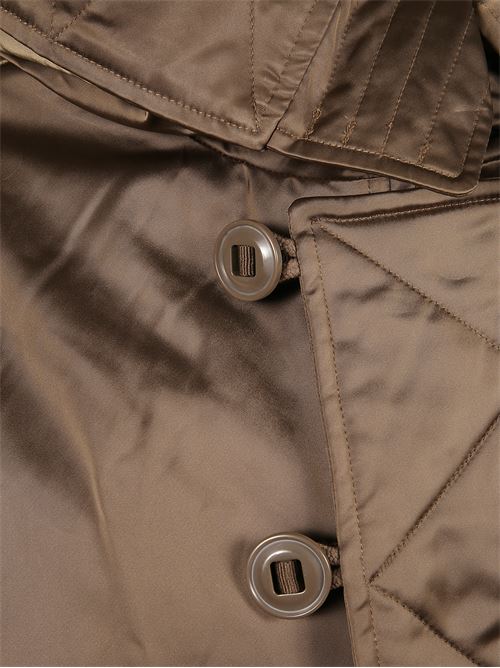 Short Elisa jacket MARANT ETOILE | 25AMA0425FAC3C01E67KI